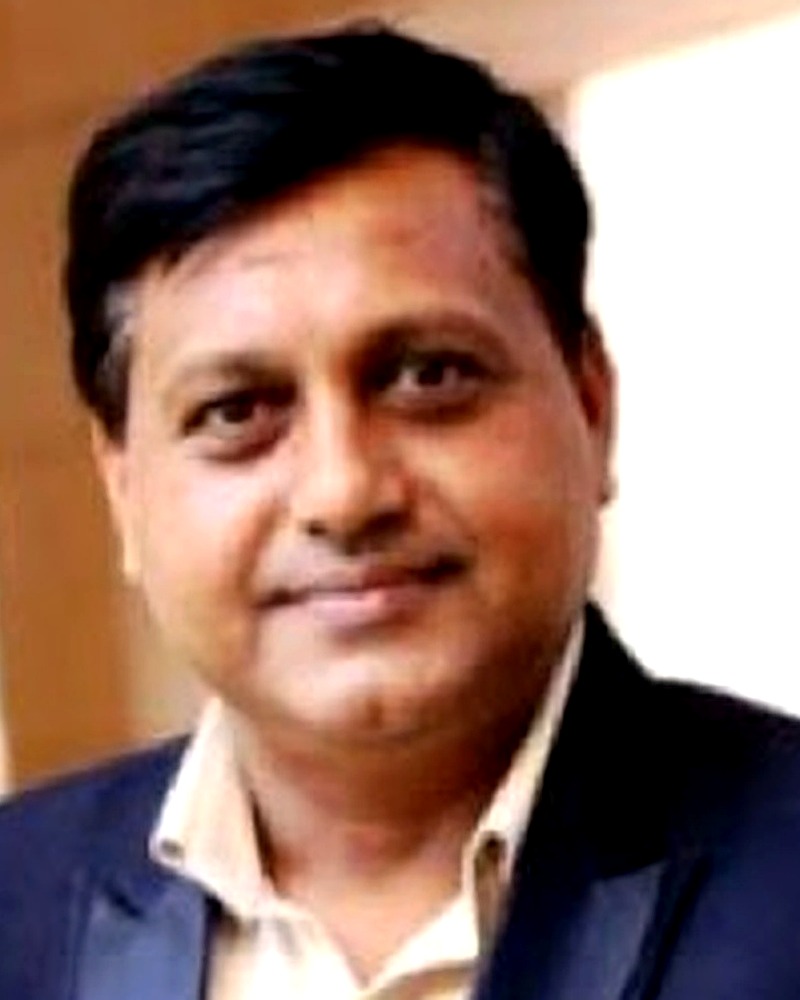 Dr. Ajay Singh