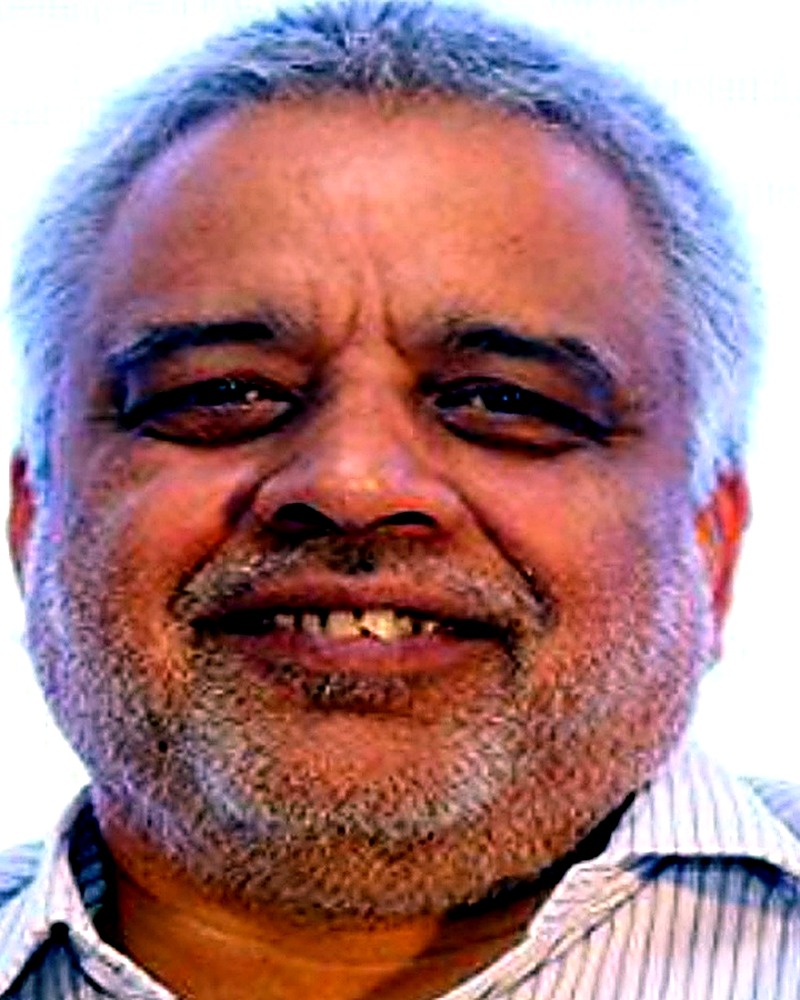 Shri Ajay Misra, IAS (Retd.)