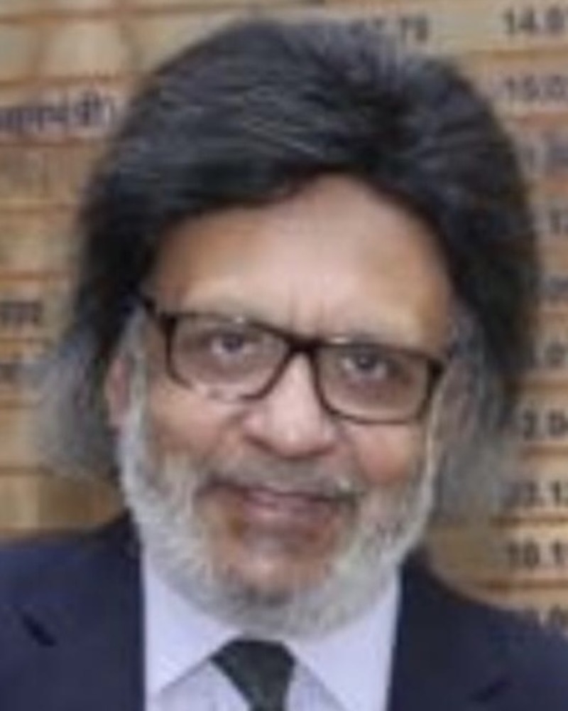 Shri Anil Khaitan
