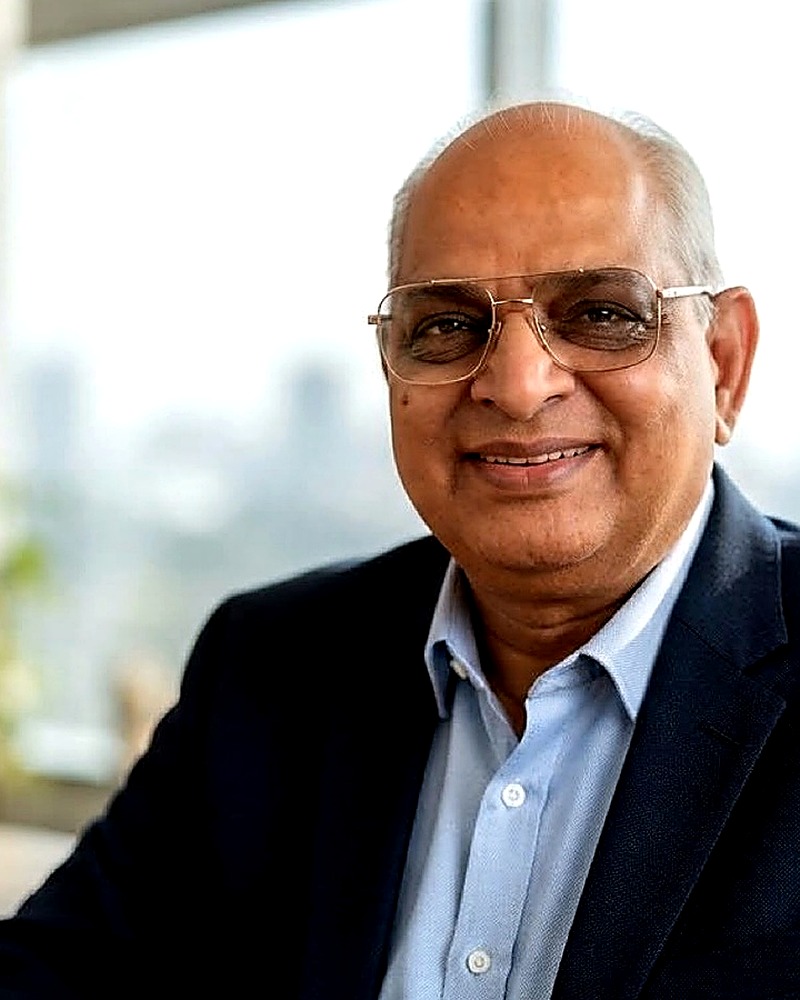 Dr. Ashok Tripathi