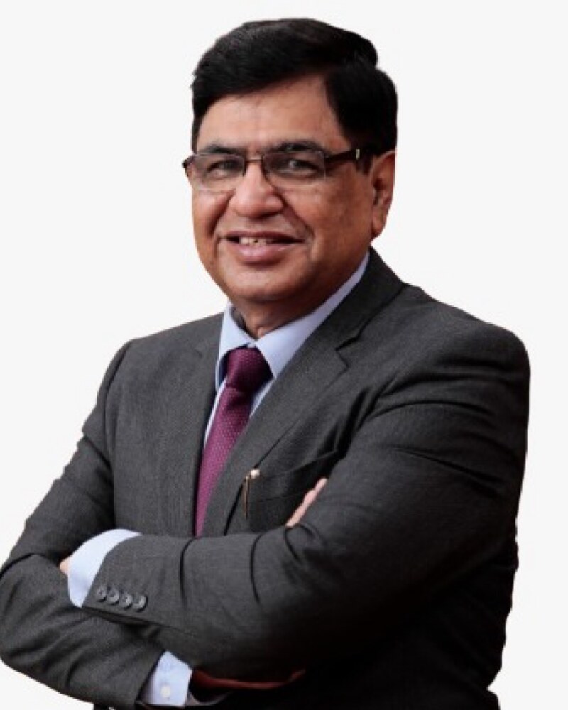 Shri Atul Sobti