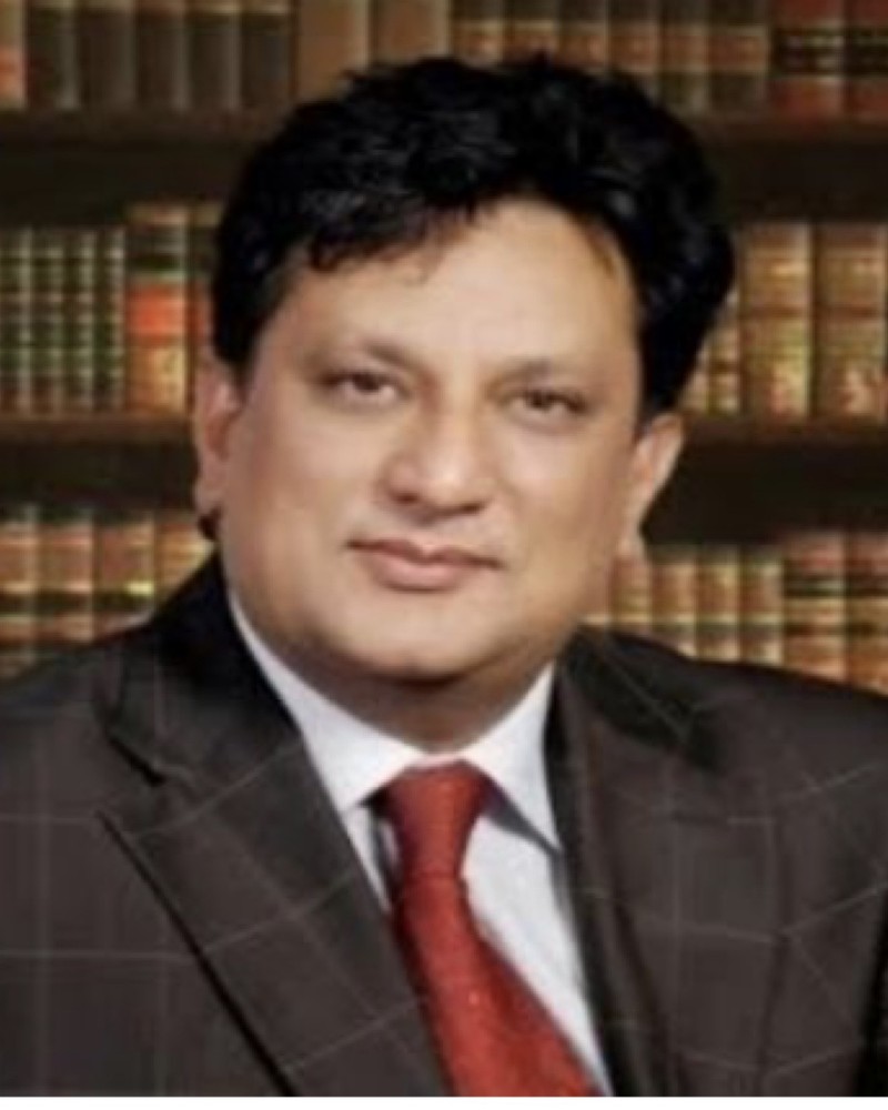 Prof. (Dr) Diwakar Sukul