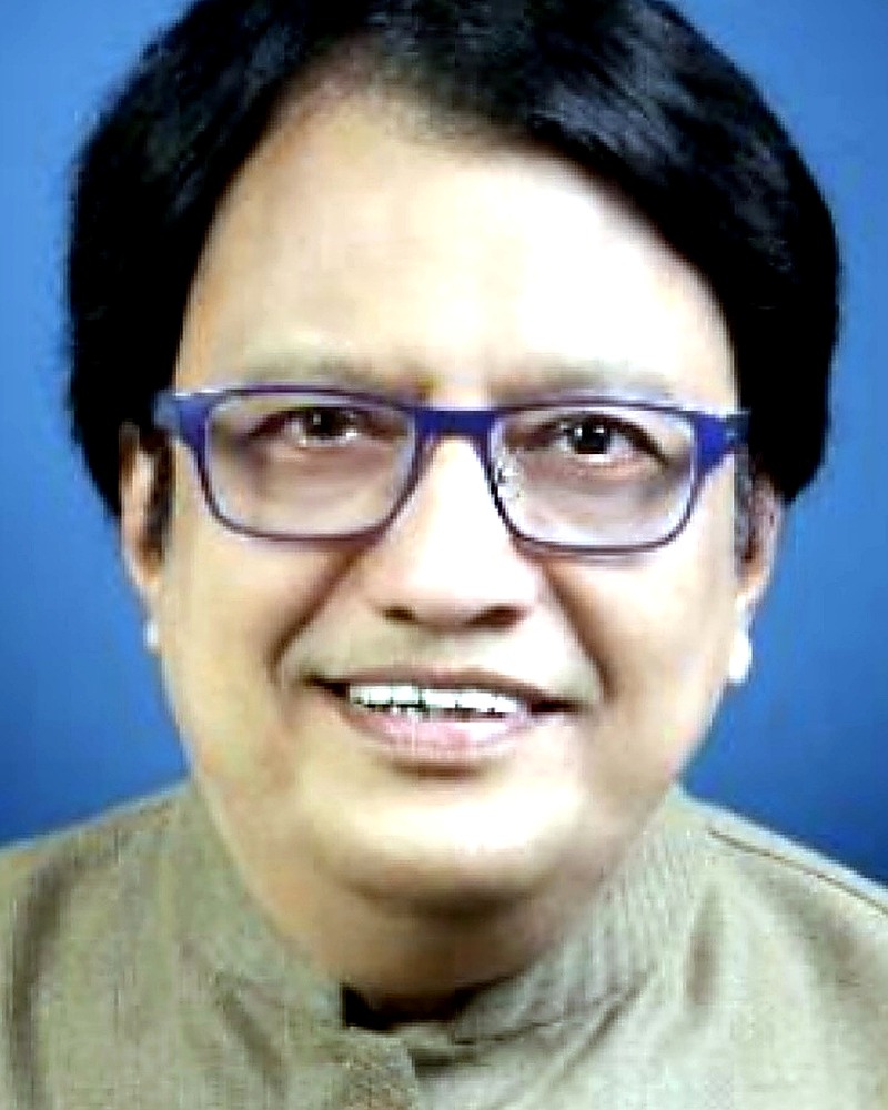 Prof. (Dr.) S. S. Mantha