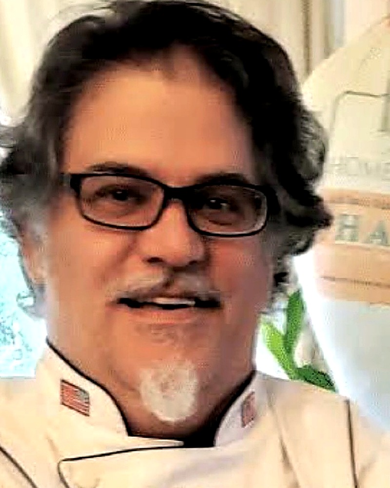 Prof. Martin C.J. Mongiello