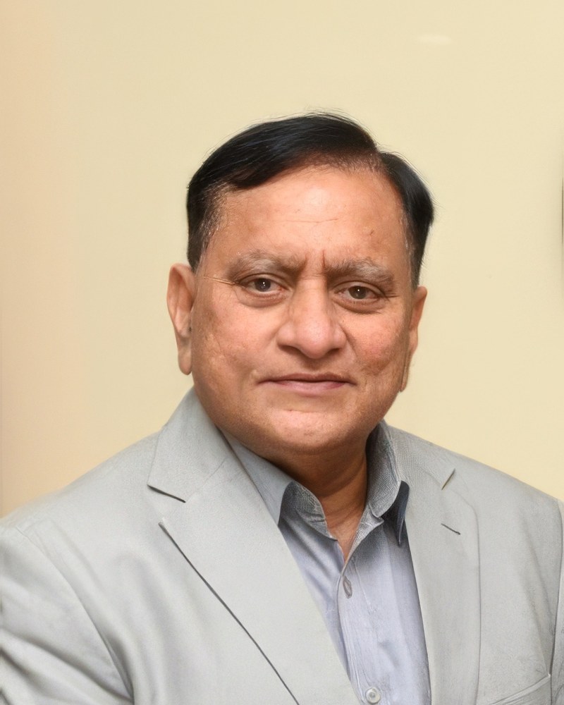 Shri O.P. Singh, IPS (Retd.)