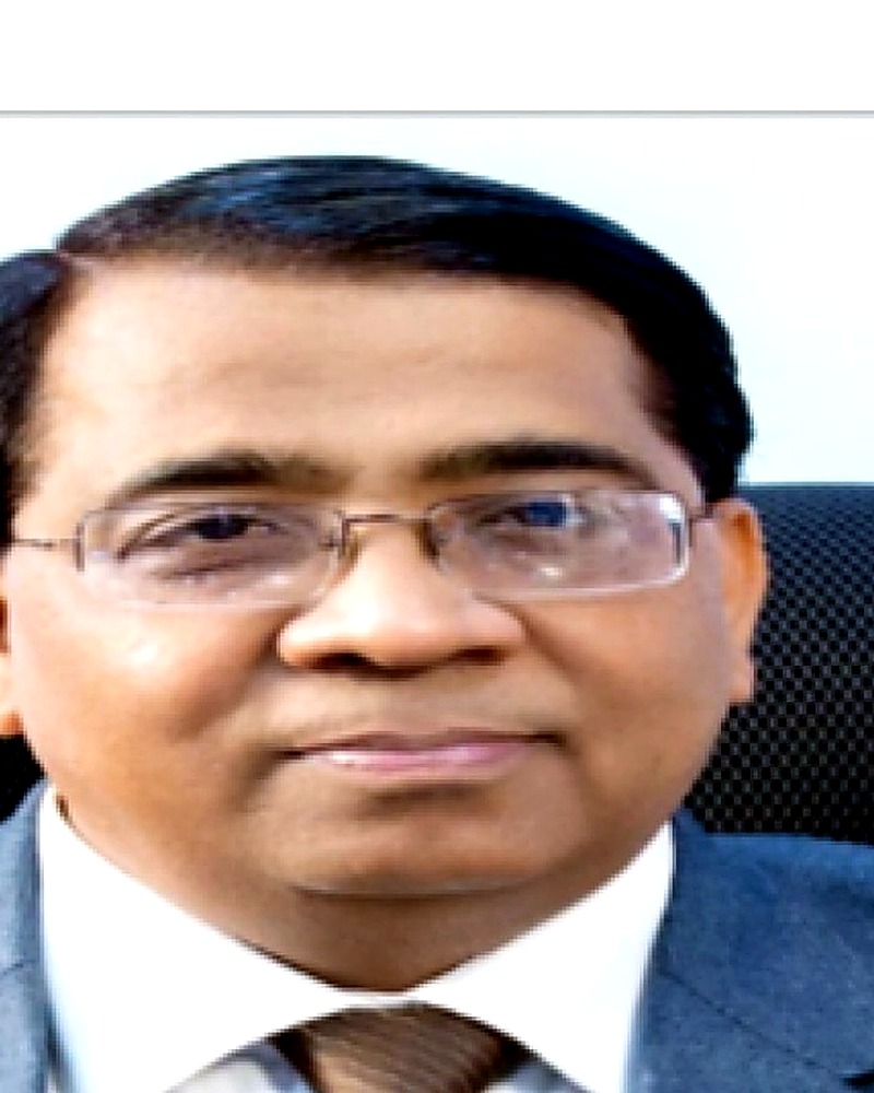 Prof. (Dr.) Parimal H. Vyas