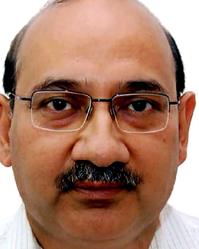 Shri Subhash Chandra, IFS (Retd.)