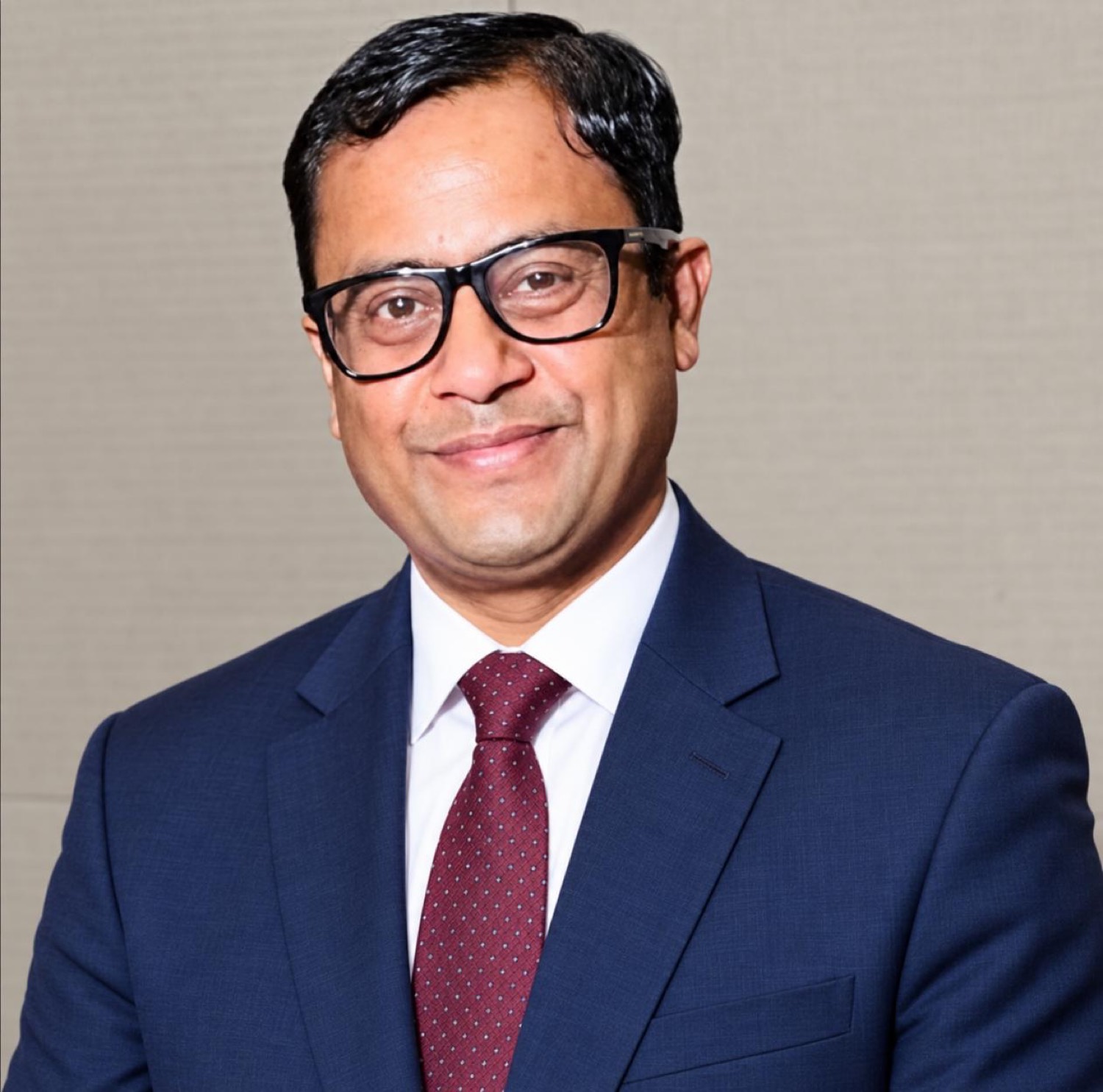 Shri Sukanta Sahu