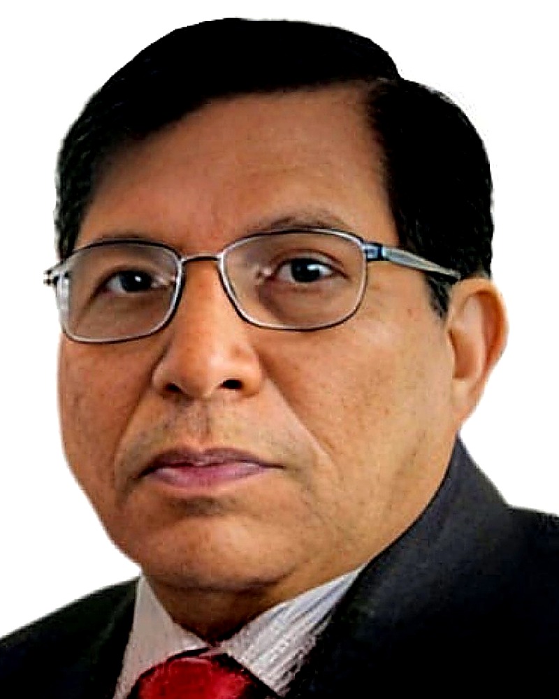 Prof. Raj Nath Yadava