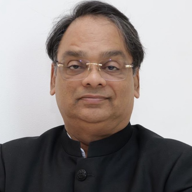 Dr Jagannath Patnaik