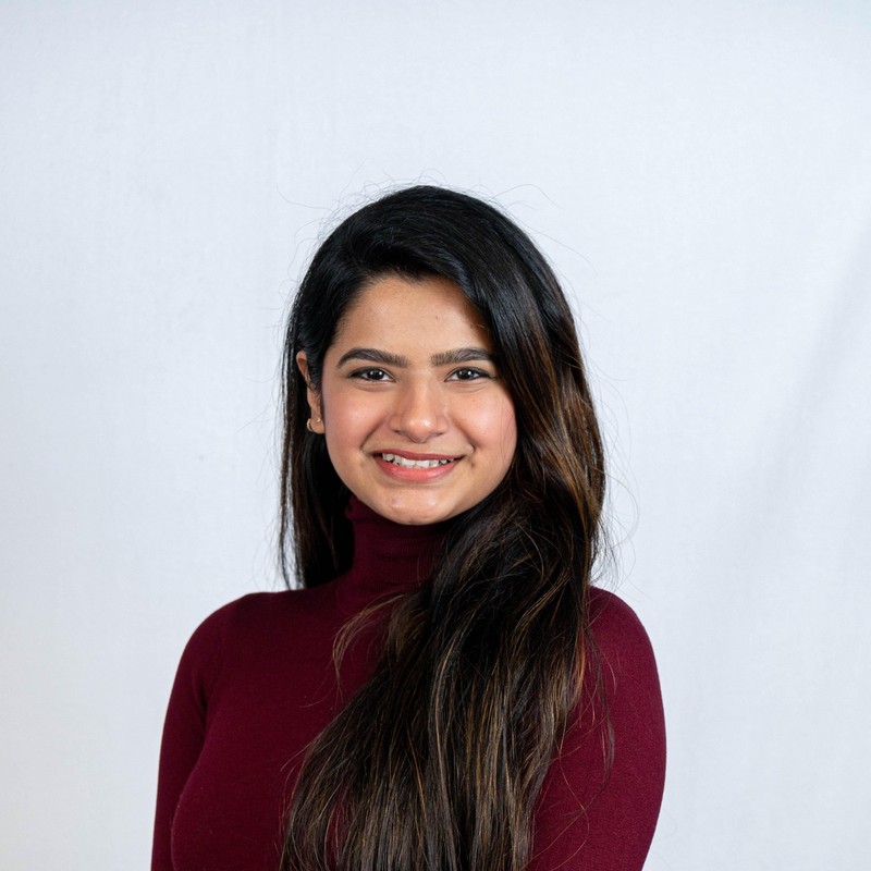 Ms Prakriti Patnaik