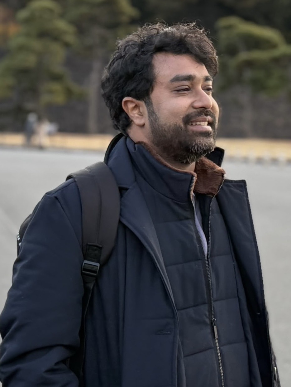 Adv. Prateek Nayak