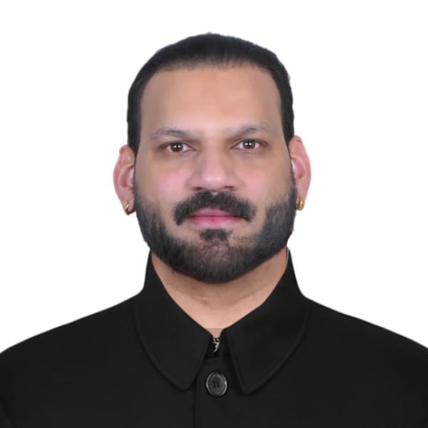 Er. Samarendra Patra