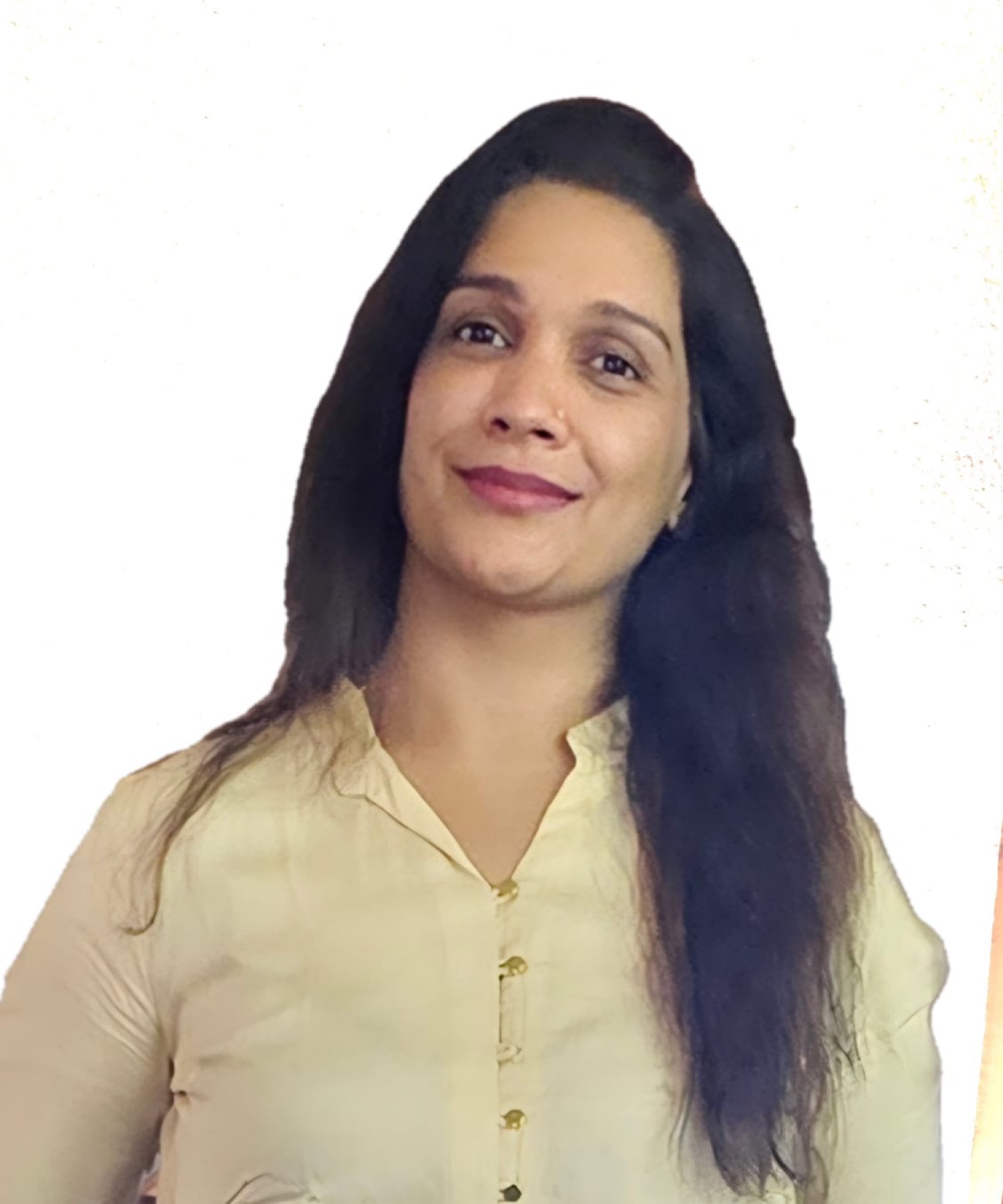 Ms Sarita Patwal